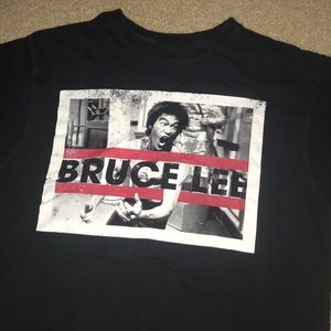 Bruce Lee Shirt